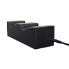 Trust GXT 250 Dvigubo įkrovimo stovelis Xbox Series X | S, USB, juodas