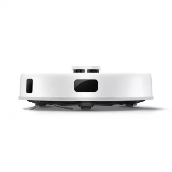 Robotinis dulkių siurblys MOVA Tech E20 Plus Bagless White