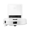 Robotinis dulkių siurblys MOVA Tech E20 Plus Bagless White