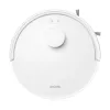Robotinis dulkių siurblys MOVA Tech E20 Plus Bagless White