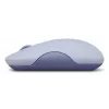Belaidė Bluetooth biuro pelė Lenovo 350 – ambidekstrinė, optinė 2400 DPI, 6 mygtukai, mėlyna