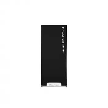 iStorage diskAshur M² SSD 500GB | Saugus nešiojamas kietasis diskas