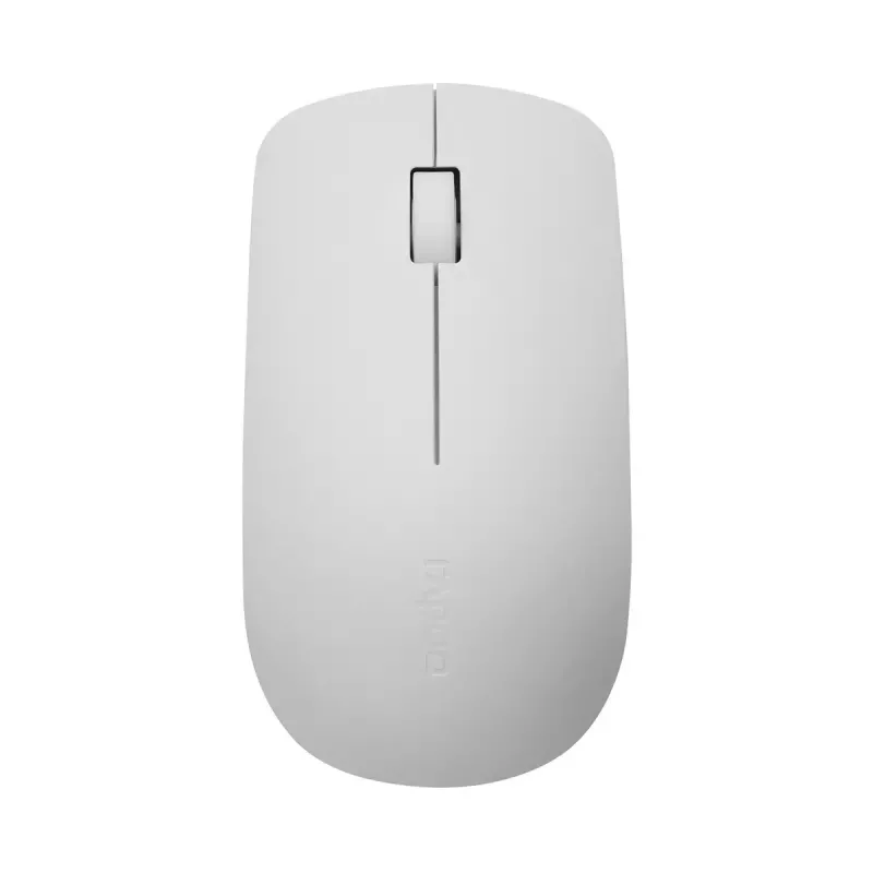 Rapoo M20 Plus belaidė RF pelė tyli