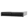 QNAP TS-h3077AFU-R7-64G NAS / saugojimo serveris Rack (2U) AMD Ryzen™ 5 64 GB DDR5 0 TB QuTS hero juoda, metalinė