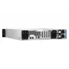 QNAP TS-h3077AFU-R7-64G NAS / saugojimo serveris Rack (2U) AMD Ryzen™ 5 64 GB DDR5 0 TB QuTS hero juoda, metalinė
