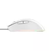 Trust GXT924W YBAR+ žaidimų pelė, dešinei rankai, USB Type-A, optinė, 25600 DPI