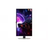 Monitorius Samsung S27FG814SU 27 colių 4K UHD OLED 2160×3840, 0,03 ms, 178° žiūrėjimo kampas, VESA, aukščio reguliavimas, metalinis