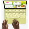 Nešiojamas kompiuteris Apple MacBook Neo 13 colių — A18 Pro 6 branduolių CPU, 5 branduolių GPU, 8 GB RAM, 256 GB SSD, 2408×1506 ekranas, Rožinis