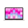 Nešiojamas kompiuteris Apple MacBook Neo 13 colių — A18 Pro 6 branduolių CPU, 5 branduolių GPU, 8 GB RAM, 256 GB SSD, 2408×1506 ekranas, Rožinis
