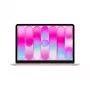 Nešiojamas kompiuteris Apple MacBook Neo 13 colių — A18 Pro 6 branduolių CPU, 5 branduolių GPU, 8 GB RAM, 256 GB SSD, 2408×1506 ekranas, Rožinis