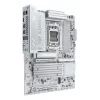 Pagrindinė plokštė ASUS TUF GAMING X870-PRO WIFI7 W NEO, AMD X870, Socket AM5, ATX, DDR5, 4 DIMM, 256 GB, Wi‑Fi 7, 5Gb Ethernet