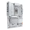 Pagrindinė plokštė ASUS TUF GAMING X870-PRO WIFI7 W NEO, AMD X870, Socket AM5, ATX, DDR5, 4 DIMM, 256 GB, Wi‑Fi 7, 5Gb Ethernet