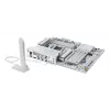Pagrindinė plokštė ASUS TUF GAMING X870-PRO WIFI7 W NEO, AMD X870, Socket AM5, ATX, DDR5, 4 DIMM, 256 GB, Wi‑Fi 7, 5Gb Ethernet