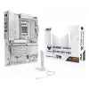 Pagrindinė plokštė ASUS TUF GAMING X870-PRO WIFI7 W NEO, AMD X870, Socket AM5, ATX, DDR5, 4 DIMM, 256 GB, Wi‑Fi 7, 5Gb Ethernet