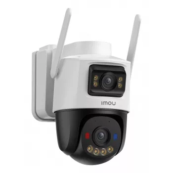 Imou AOV Dual rinkinys 5MP+5MP (su SD 128GB ir SIM kortele)