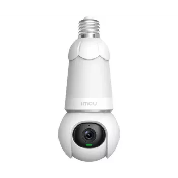 IP stebėjimo kamera Imou Bulb Cam 2304x1296 Lauko Belaidė 360°