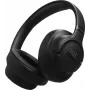 Ausinės JBL Tune 780NC belaidės laidinės, ausinė juosta, skambučiai/muzika, USB Type-C, Bluetooth, juodos