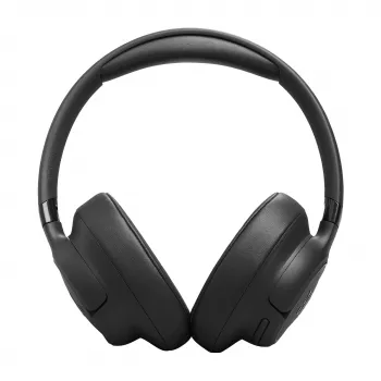 Ausinės JBL Tune 780NC belaidės laidinės, ausinė juosta, skambučiai/muzika, USB Type-C, Bluetooth, juodos