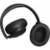 Ausinės JBL Tune 780NC belaidės laidinės, ausinė juosta, skambučiai/muzika, USB Type-C, Bluetooth, juodos