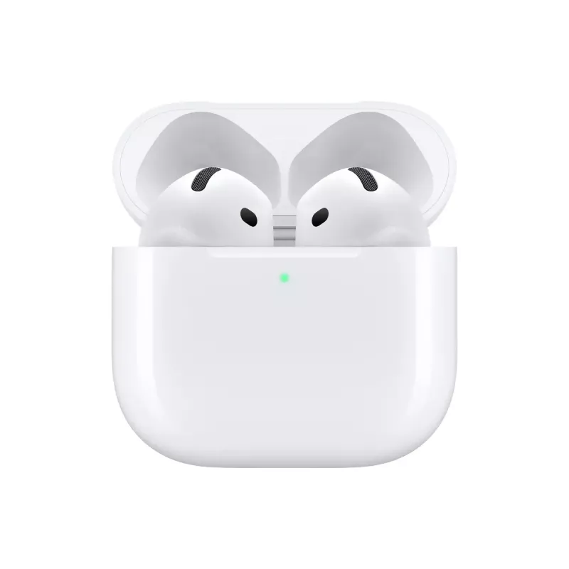 Ausinės Apple AirPods 4