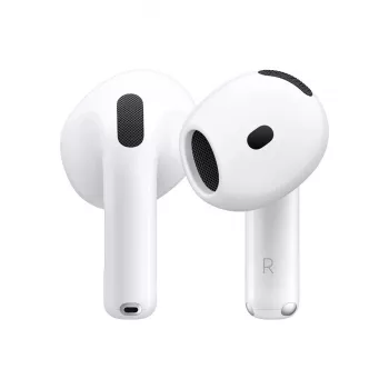 Ausinės Apple AirPods 4