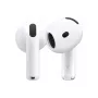 Ausinės Apple AirPods 4
