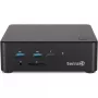 TERRA PC-Micro 5000C GREENLINE, Intel® Core™ i3-1315U, 16 GB DDR5, 500 GB SSD