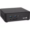 TERRA PC-Micro 5000C GREENLINE, Intel® Core™ i3-1315U, 16 GB DDR5, 500 GB SSD