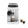 De’Longhi Magnifica Plus ECAM320.60.W Pilnai automatinis espresso aparatas 1,9 L
