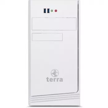 TERRA PC-BUSINESS 6000wh SILENT Intel Core Ultra 5 225 16 GB DDR5-SDRAM 500 GB SSD Windows 11 Pro Mini Tower Baltas