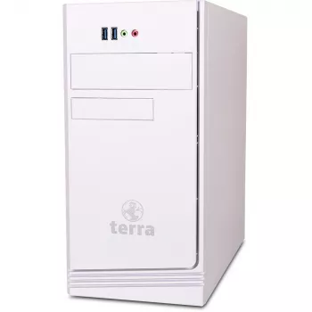 TERRA PC-BUSINESS 6000wh SILENT Intel Core Ultra 5 225 16 GB DDR5-SDRAM 500 GB SSD Windows 11 Pro Mini Tower Baltas