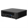 TERRA Micro 6000 SILENT GREENLINE Intel Core 5 120U 16 GB DDR5-SDRAM 500 GB SSD Windows 11 Pro Mini PC Juoda
