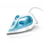 Braun TexStyle 3 lygintuvas SI 3053 Blue, keraminis padas, 2400 W