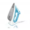 Braun TexStyle 3 lygintuvas SI 3053 Blue, keraminis padas, 2400 W