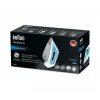 Braun TexStyle 3 lygintuvas SI 3053 Blue, keraminis padas, 2400 W