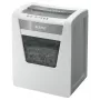 Smulkintuvas Leitz IQ Office Security P5, mikro pjūvis, 22,3 cm, 2 x 15 mm, 23 l, 250 lapų, 55 dB