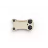 Vaikštynė ir važinėtuvė 3 viename Baby Walker Scoot & Ride 96596 Smėlio spalva Nuo 6 mėn. BPA ir PVC be