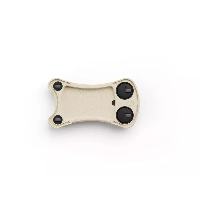 Vaikštynė ir važinėtuvė 3 viename Baby Walker Scoot & Ride 96596 Smėlio spalva Nuo 6 mėn. BPA ir PVC be