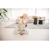 Vaikštynė ir važinėtuvė 3 viename Baby Walker Scoot & Ride 96596 Smėlio spalva Nuo 6 mėn. BPA ir PVC be
