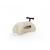 Vaikštynė ir važinėtuvė 3 viename Baby Walker Scoot & Ride 96596 Smėlio spalva Nuo 6 mėn. BPA ir PVC be