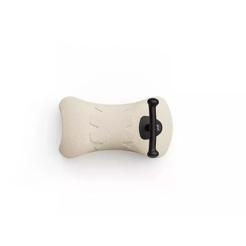 Vaikštynė ir važinėtuvė 3 viename Baby Walker Scoot & Ride 96596 Smėlio spalva Nuo 6 mėn. BPA ir PVC be