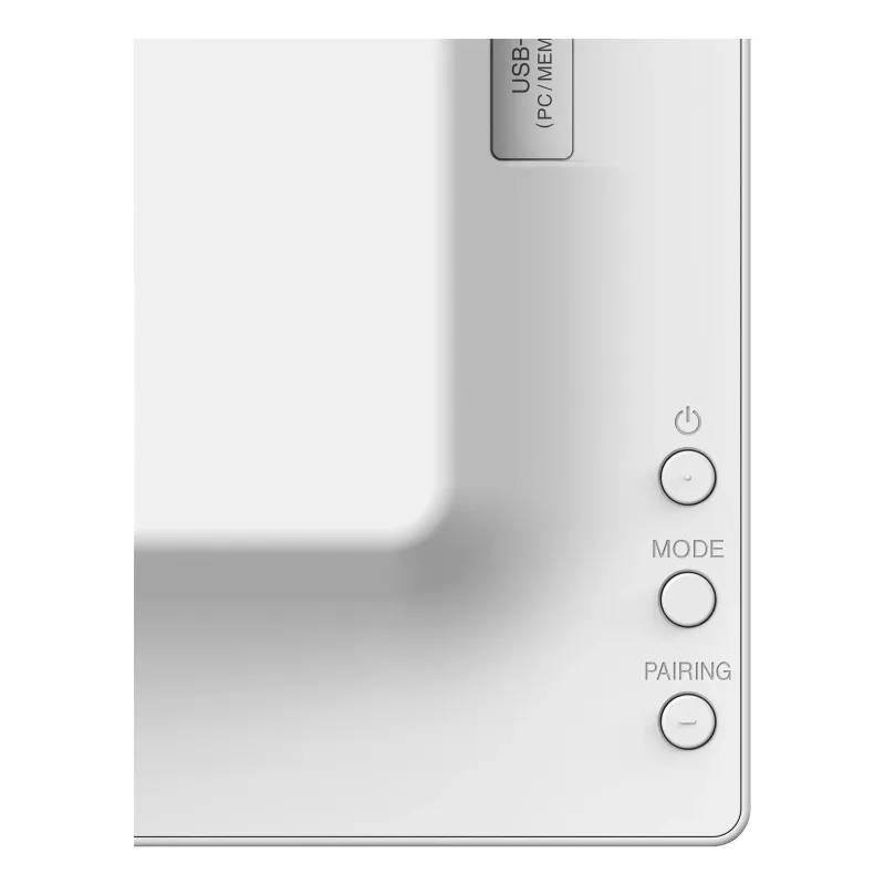 NEC EP-C131 skaitmeninio ženklinimo plokščiasis ekranas 33,8 cm (13,3 colio) Wi-Fi UXGA baltas
