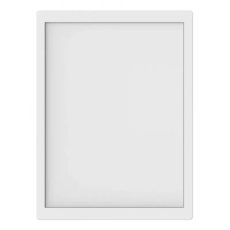 NEC EP-C131 skaitmeninio ženklinimo plokščiasis ekranas 33,8 cm (13,3 colio) Wi-Fi UXGA baltas