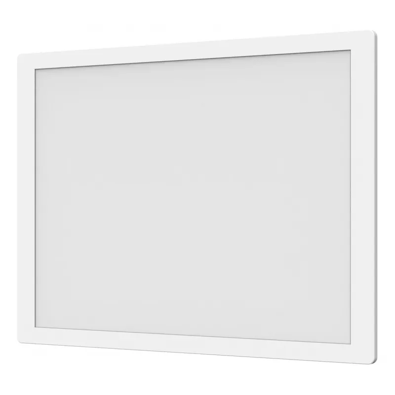 NEC EP-C131 skaitmeninio ženklinimo plokščiasis ekranas 33,8 cm (13,3 colio) Wi-Fi UXGA baltas