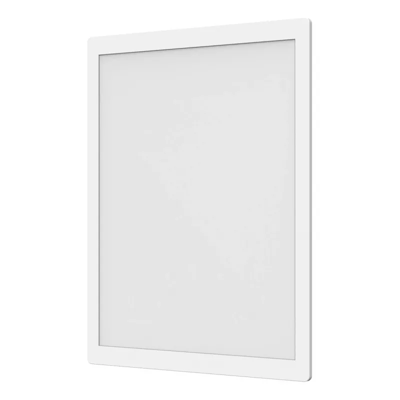 NEC EP-C131 skaitmeninio ženklinimo plokščiasis ekranas 33,8 cm (13,3 colio) Wi-Fi UXGA baltas