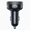 Kroviklis vidaus Baseus Energy Column Smartphone juodas