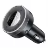 Kroviklis vidaus Baseus Energy Column Smartphone juodas
