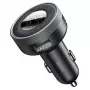 Kroviklis vidaus Baseus Energy Column Smartphone juodas