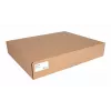 Stalčius Equip Lockable Drawer 19' 2U RAL9005 Juodas