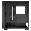 PC Midi Tower korpusas Cougar Airface FLO ARGB, juodas